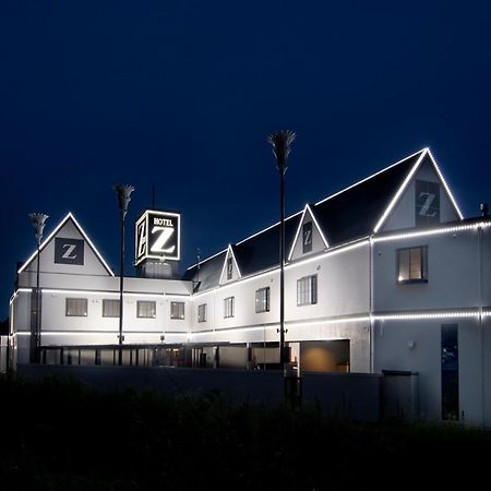 Hotel Zero Tatsuno  Exterior foto