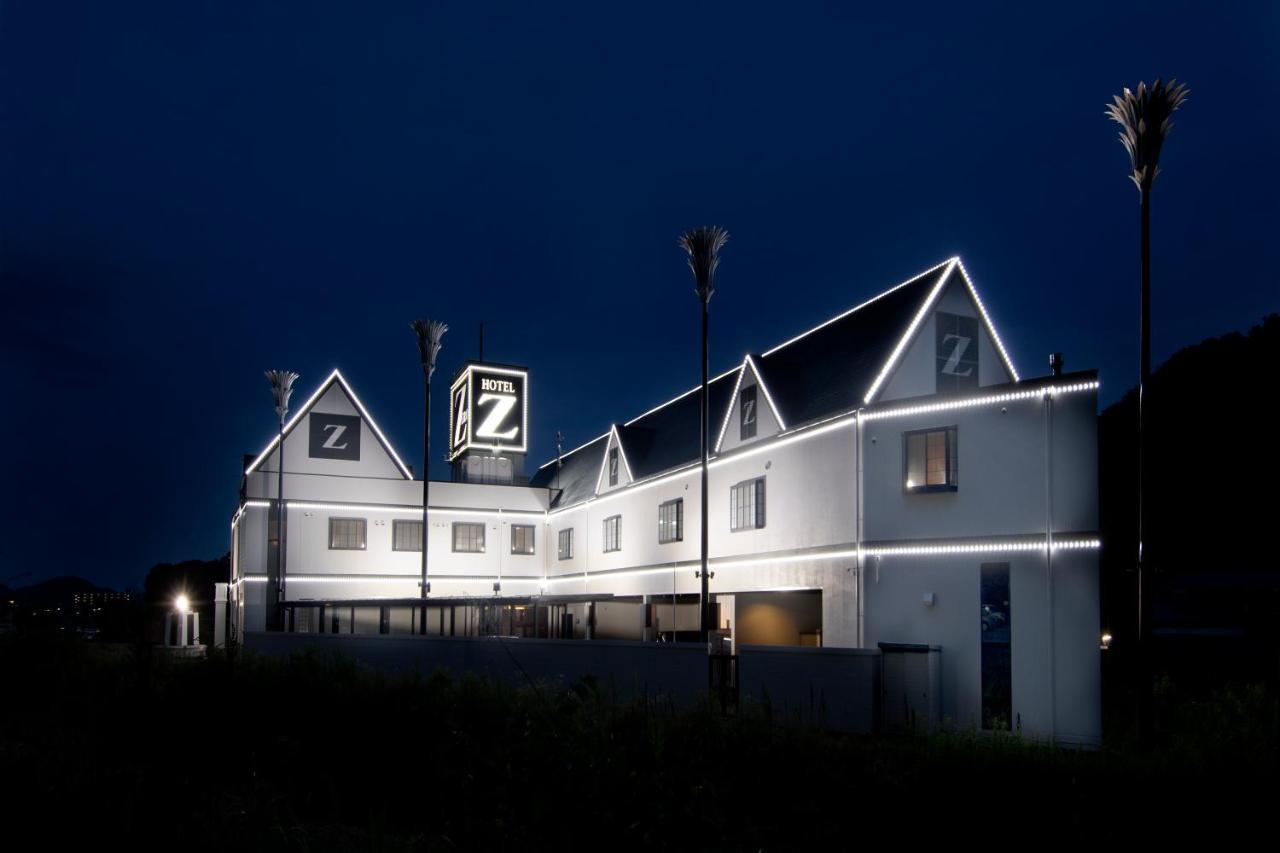 Hotel Zero Tatsuno  Exterior foto